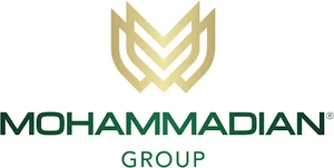 گروه بازرگانی محمدیان