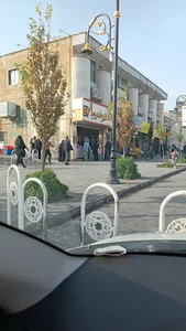 مرغ و ماهی عبداللهی