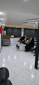 مطب دکتر نگار کوچکی متخصص پوست مو زیبایی 2