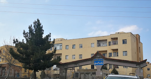 Shagayeg Apartment