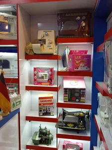 نمایندگی مجاز شماره ۲۵ کاچیران 4