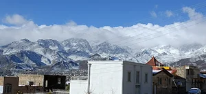 مجتمع مسکونی پزشکان قمصر