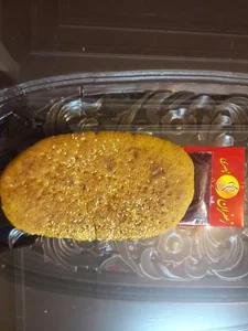 خشک پزی اکبر اعرابی پور 3