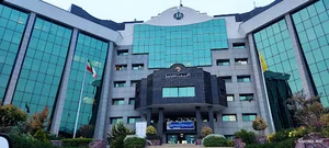 منطقه برق سعادت آباد