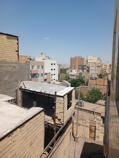 Park way | کترینگ پارک وی