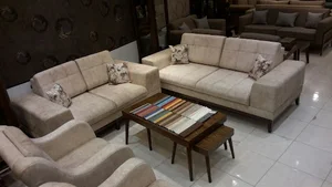 گروه مبلمان پردیس