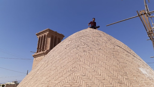 روستای کمال بیک