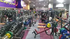 باشگاه نیکان هشتگرد