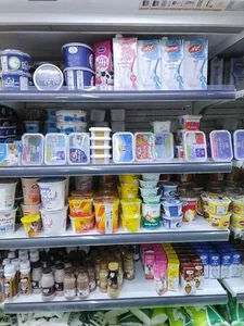 سوپر مارکت لوکس 4