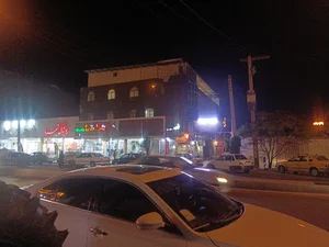مهمانپذیر پیمان