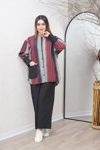 فروشگاه پوشاک لنین