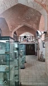 موزه تکیه فرمهین