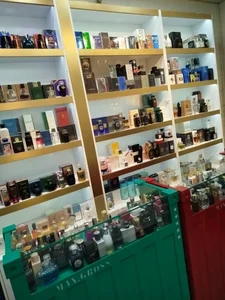 عطر اکسیر 4