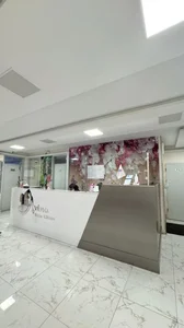 مرکز دندان پزشکی هدی 2