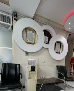 مطب عباس نوری نژاد