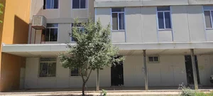 ساختمان اداری پردیس شهید مدرس سنندج