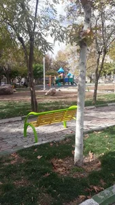 پارک استاد شهریار 3