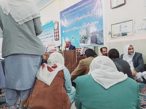 مسجد حضرت یونس