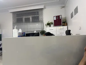 مطب دندانپزشکی دکتر علیالی
