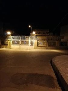 اداره برق اقبالیه