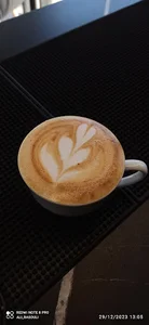 Handy coffee