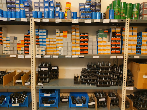 فروشگاه سیم لاکی لطیفی