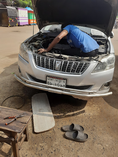 Sumon Car Repair