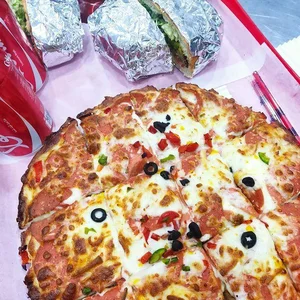 هیولا فود 3
