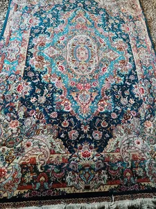 قالیشویی اعتماد