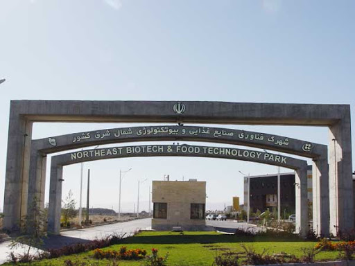 کارگزار گمرکی امین