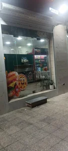فست فود باران 2