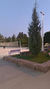 پارک بانوان بهار 5