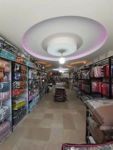 گالری فرش مهدی