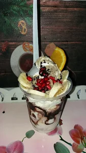 بستنی مسعود۲(شعبه اصلی)
