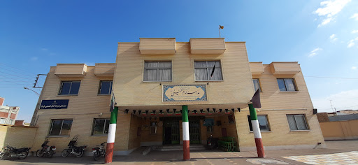 مدرسه امام خمینی