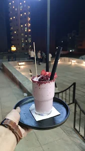 Loop cafe