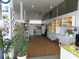 بیمارستان دامپزشکی کاسپین 3