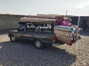 قالیشویی حافظ