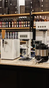 EL CAFÉ
