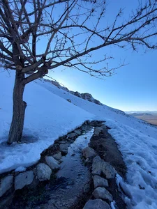 کوه شیت چالشتر