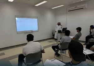 ذكاء البرمجة لتقنية المعلومات