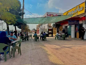 ساندویچ کرمانی 4