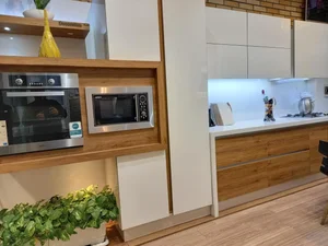 کابینت کلاسیک 2