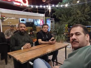 ساندويچي جمال 2
