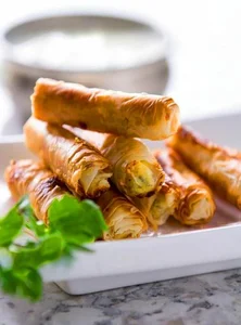 فلافل بیروتی