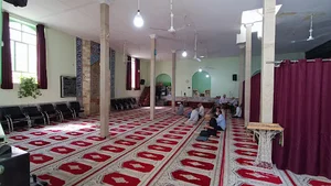 مسجد باب الحوائج (ع)