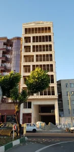 برج کاشف