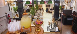رستوران خادم قم 5