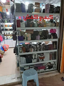 کیف کفش برمودا