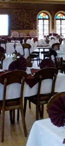 رستوران سنتی شاندیز 2